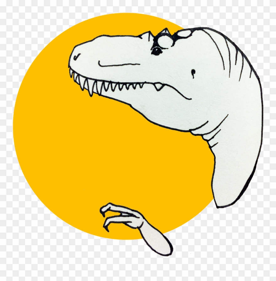 Based On The Skeleton Uncovered In Grand Staircase Clipart