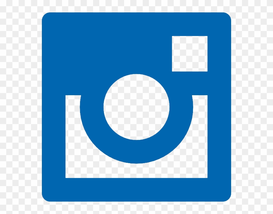 Follow Us On - Instagram Clipart