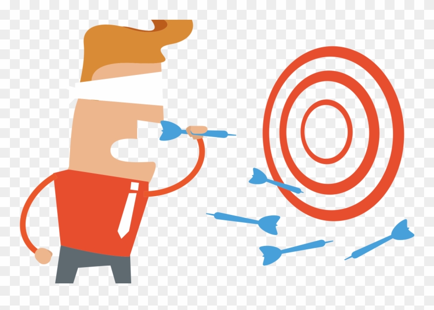 10 Financial Choices You'll Regret In 10 Years - Target Market Clipart