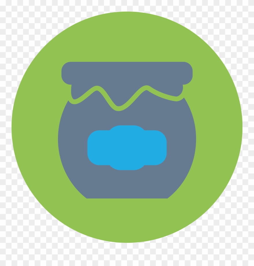 Pension Pot - Pension Clipart