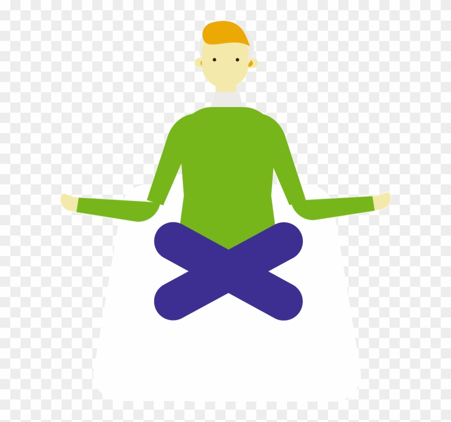 Bienestar Wellness Clipart