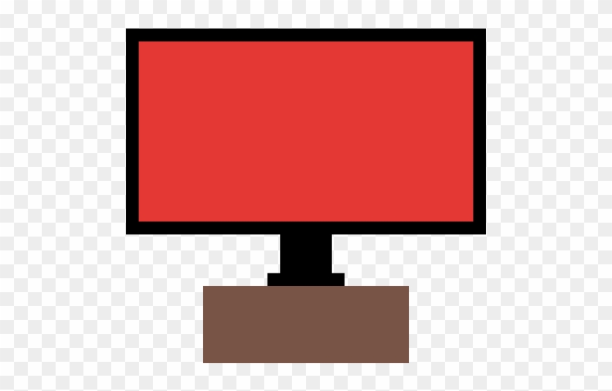 Random Image From User - Display Device Clipart