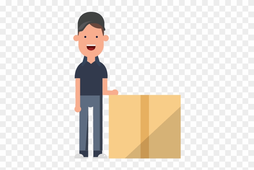 Services For Shipping To Los Angeles - Business Clipart