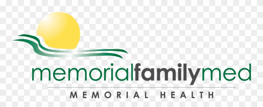 Memorial Family Med - Memorial Hospital Clipart
