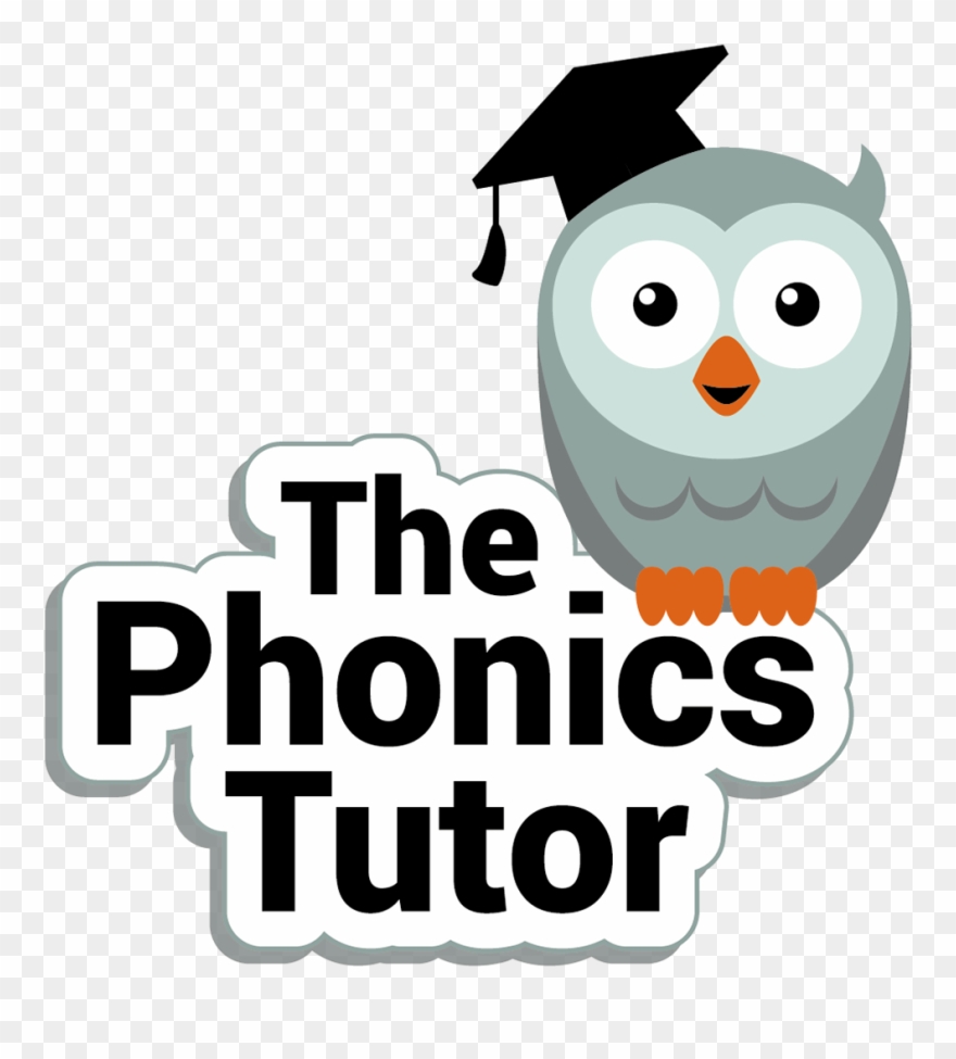 Freeuse Neil Cooper The Phonics Tutor Logo And Clipart