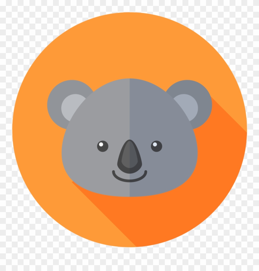 Koala Clipart