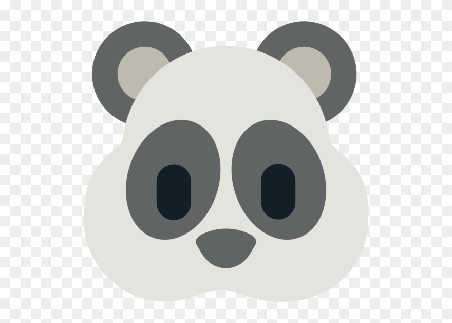 240 × 240 Pixels - Significado De Los Pandas Clipart