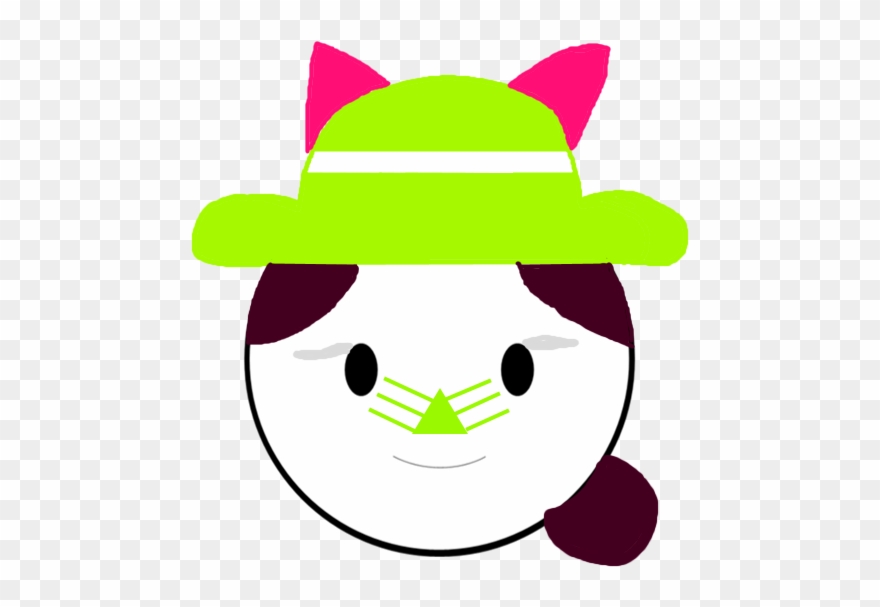 Nine In The Afternoon P1 Avatar - Cartoon Clipart