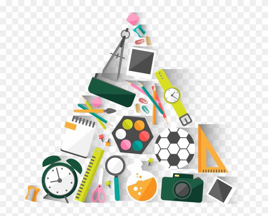 Societies Registration Act 1860 Is An Apex Body Of - School Clipart