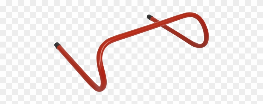 Select Training Hurdles Clipart