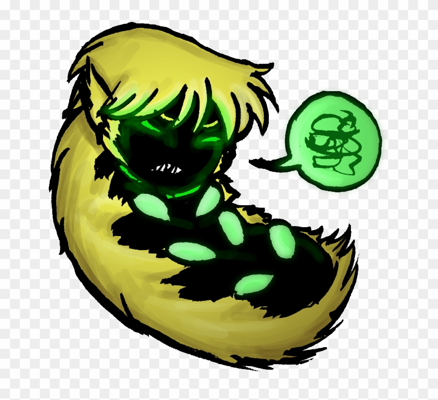 The Very By Kytri On Deviantart - Angry Caterpillar Clipart
