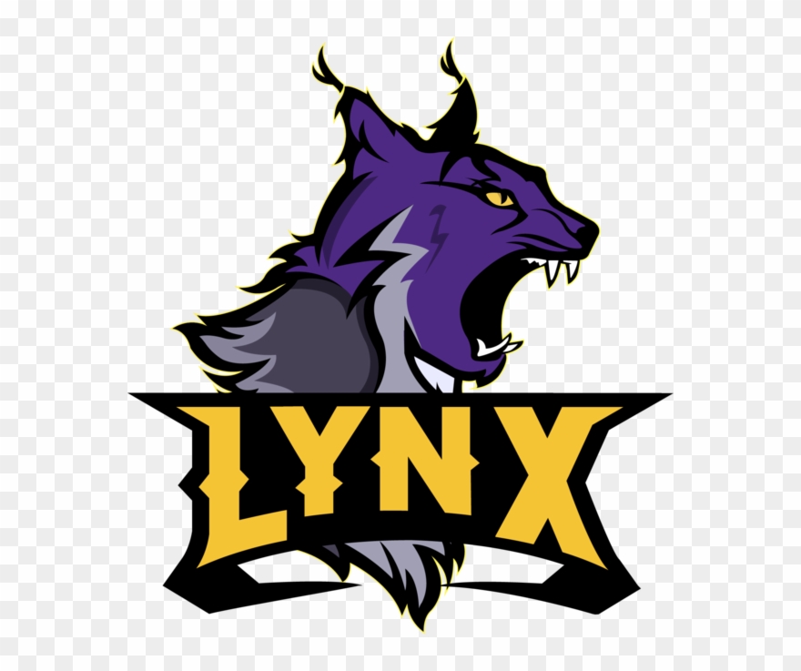 Lynx Th Clipart