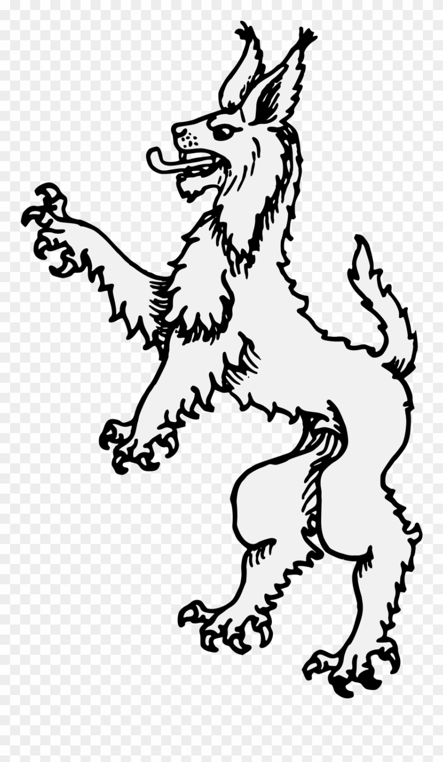 Pdf - Illustration Clipart