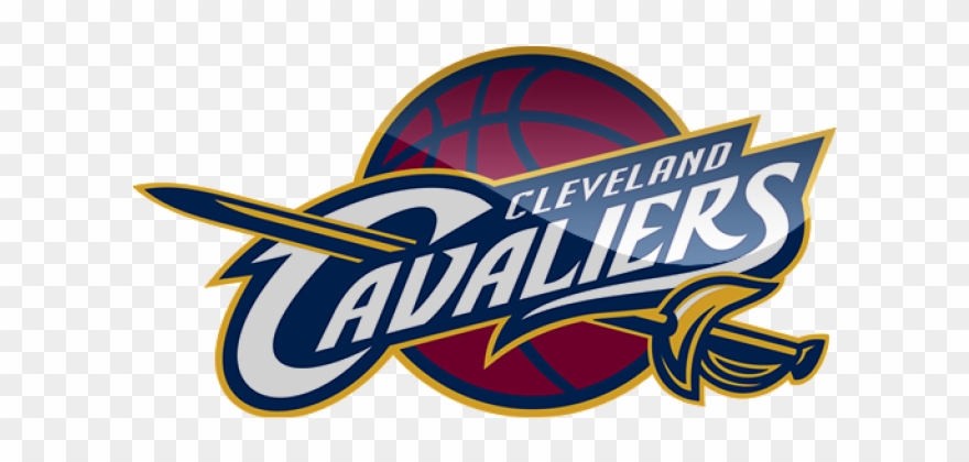 Cleveland Cavaliers Clipart Cavaliers Png - Cleveland Cavaliers Nba Transparent Png