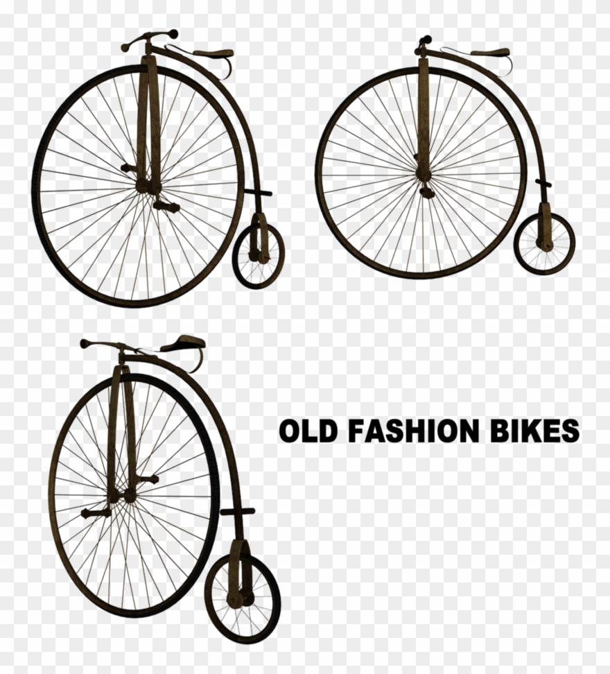 Vector Bike Japanese - Trike Mag Whl Set Wht F Rr-drive Idler Clipart