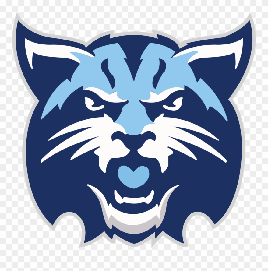 Lynx Logo - Lynx Mascot Logo Head Clipart