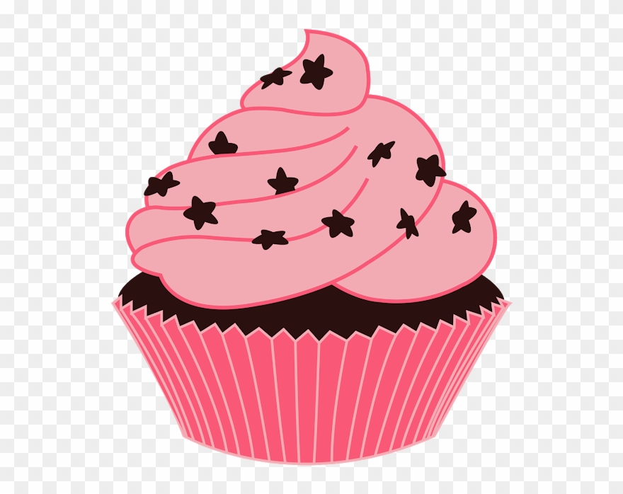 You Might Also Like - Cupcakes Png Clipart