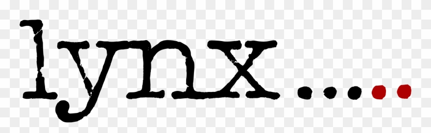 Lynxes Clipart