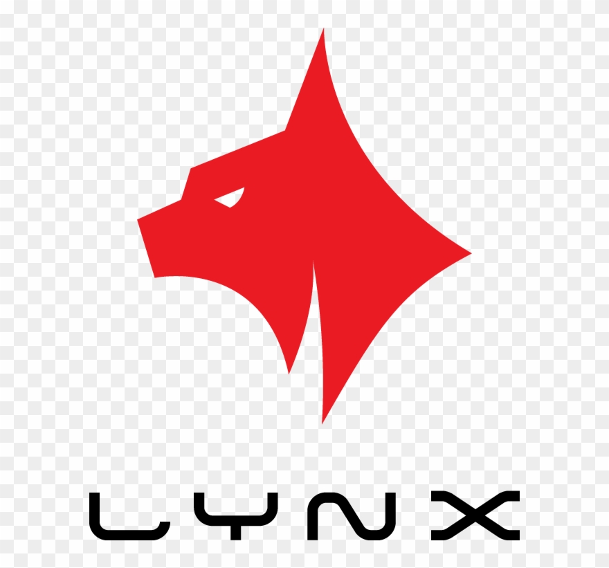Logo Of Wheel Lynx Ssl/tls Decryptor - Red Lynx Logo Clipart