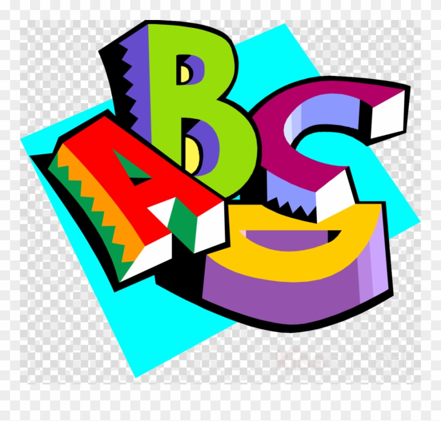 Spellings Clipart Spelling Test Clip Art - Png Download