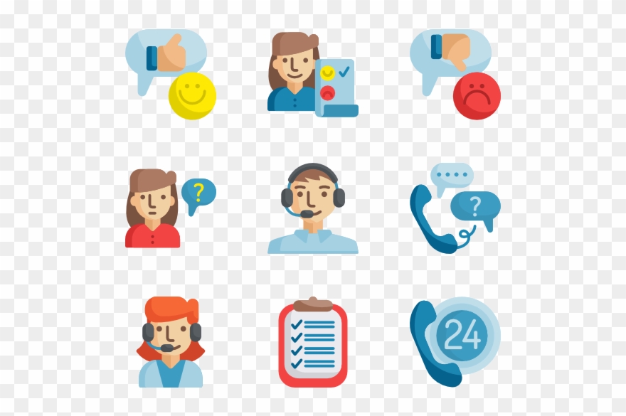 Headphones Clipart Word Work Center - Illustration - Png Download