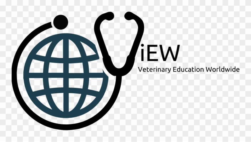 - Veterinary Education Worldwide - Technical Architecture Clipart