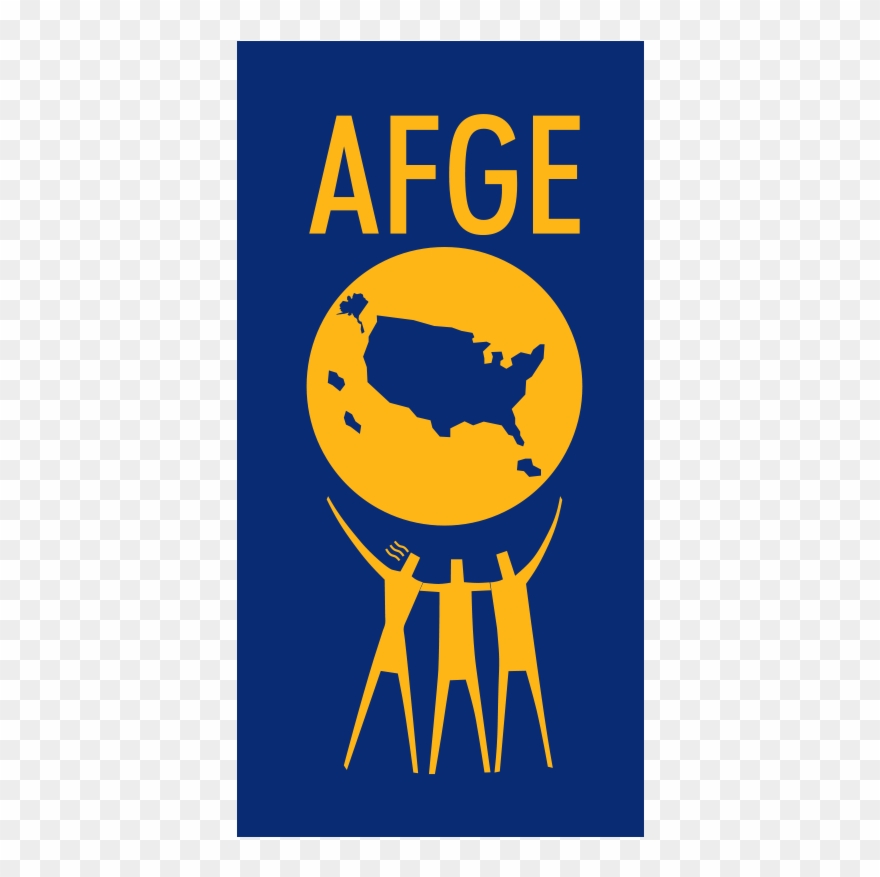 Denise Baker - American Federation Of Government Employees Clipart