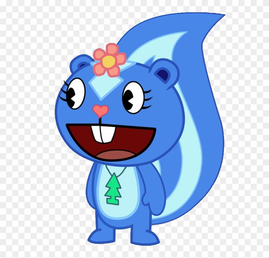 Petunia Htf Sticker - Petunia Htf Clipart