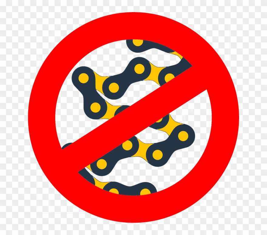 Brake Disc Icon Bike Wheel Icon Must Not Use On Chain - Icon Clipart