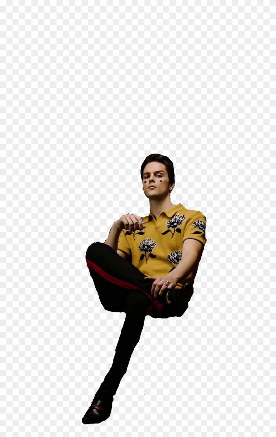 I Dont Know How But They Found Me Clipart