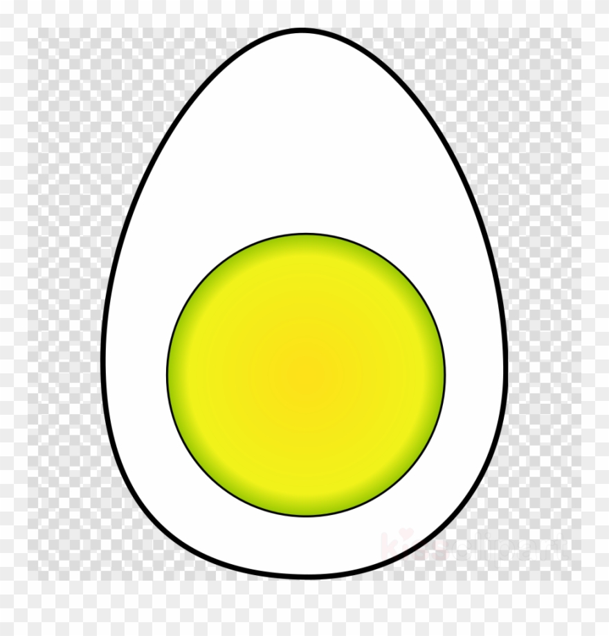 Sabian 10959r Hh - Deviled Egg Clip Art - Png Download