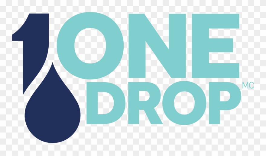 One Drop Foundation Wikipedia Family Guy Logo Font - One Drop Foundation Clipart