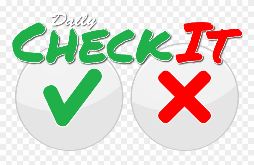 Daily Check It Spielen Spiele Kostenlos Online De - Check Daily Clipart
