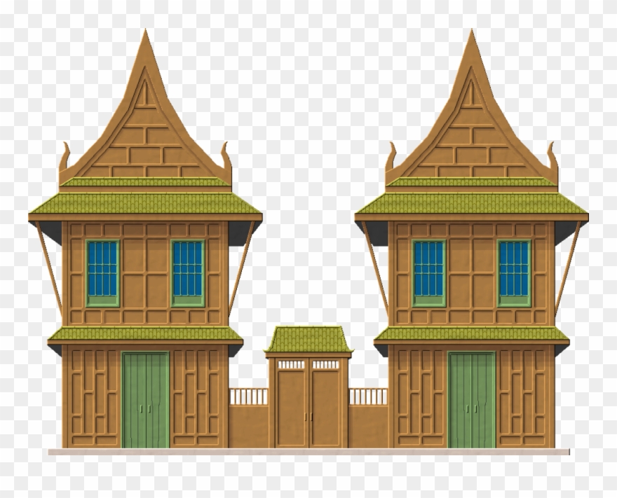 House Clipart