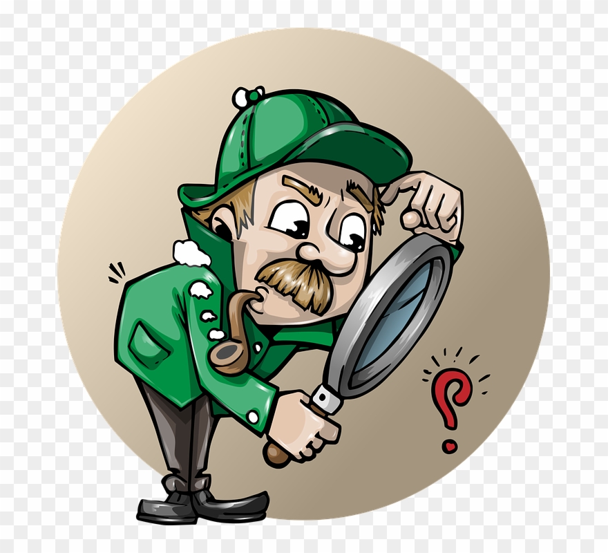 Damaged House - Investigate Png Clipart Transparent Png