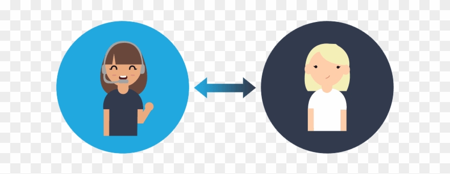 How Does It Work - Illustration Clipart