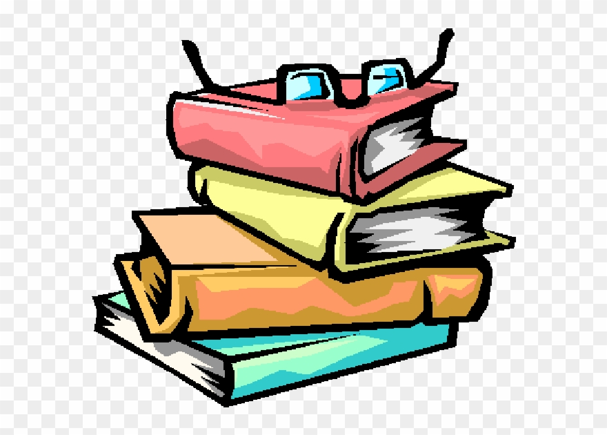 Librarians-dont-retire-reshelved- Rectangle Magnet Clipart