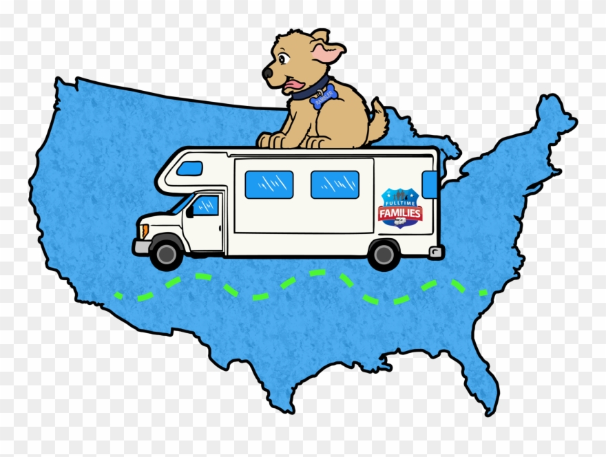 Banner Library Fulltime Families Provides A Community - States Have Tampon Tax Clipart