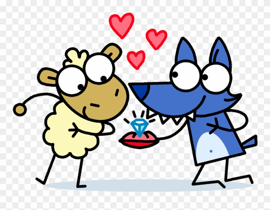 Buscar Con Google Big Bad Wolf, Red Riding Hood, Resultat, Clipart