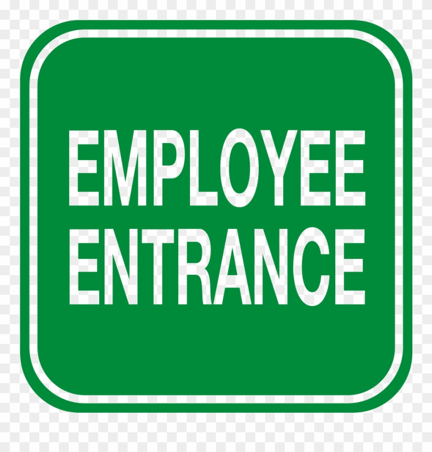 Sign 10" X 10" - Handicap Accessible Entrance Right Sign Clipart