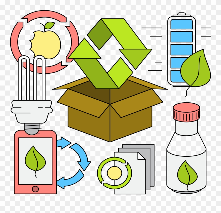 Conservation Saving Use Transprent Png Free Download - Saving Energy Clipart Transparent Png
