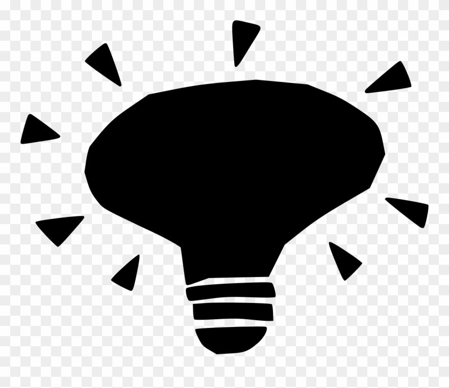 Big Image - Creativity Icon Png Clipart