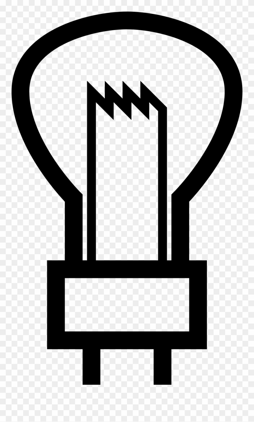 Open - Menorah Drawing Clipart