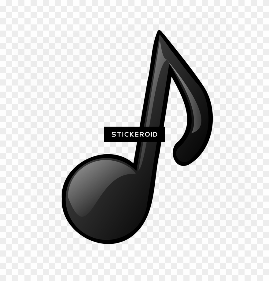 Musical Notes - Music Note Clipart