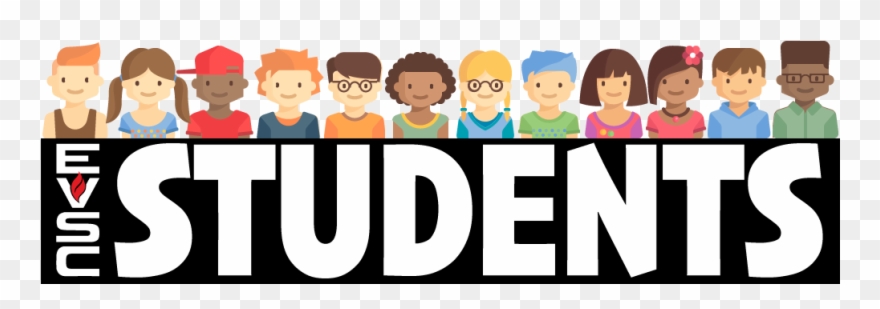 Student Clipart