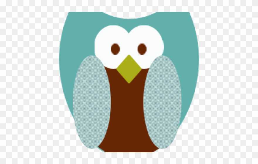 Cute Owl Clipart