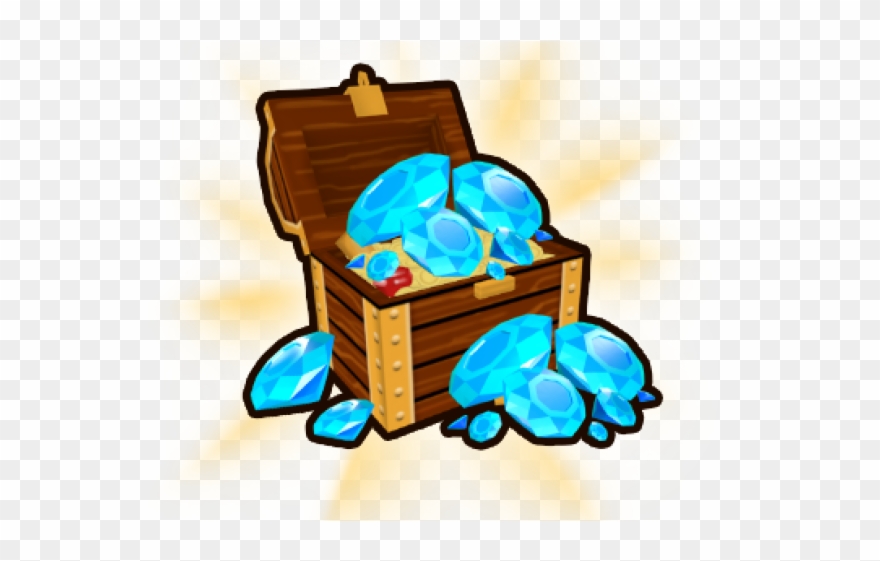 Original - Diamond Clipart