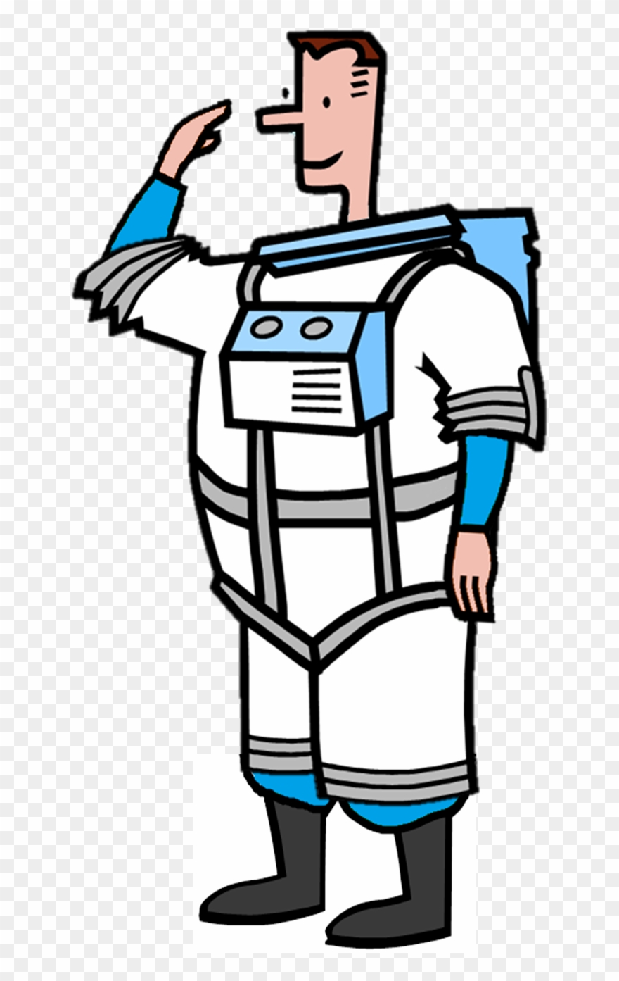 Kids Thought It Was Pretty Fun And They Got To Play - Child Clipart