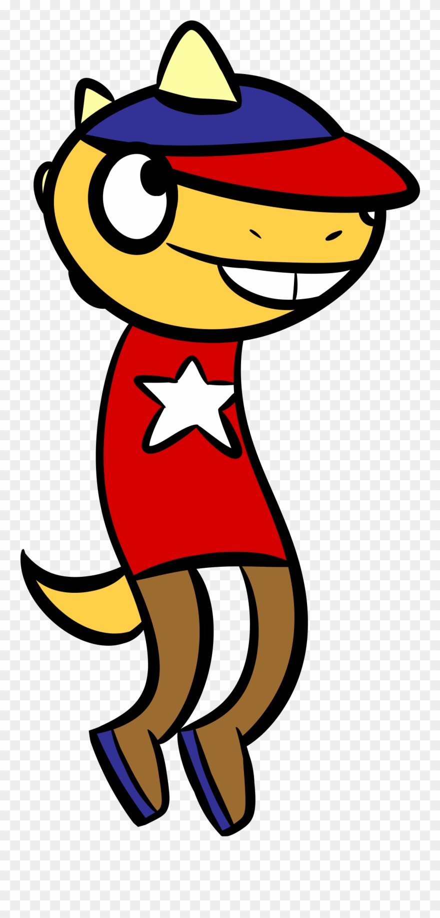 The Thought That You May Someday Get Ye Flask Fills - Undertale Homestar Clipart