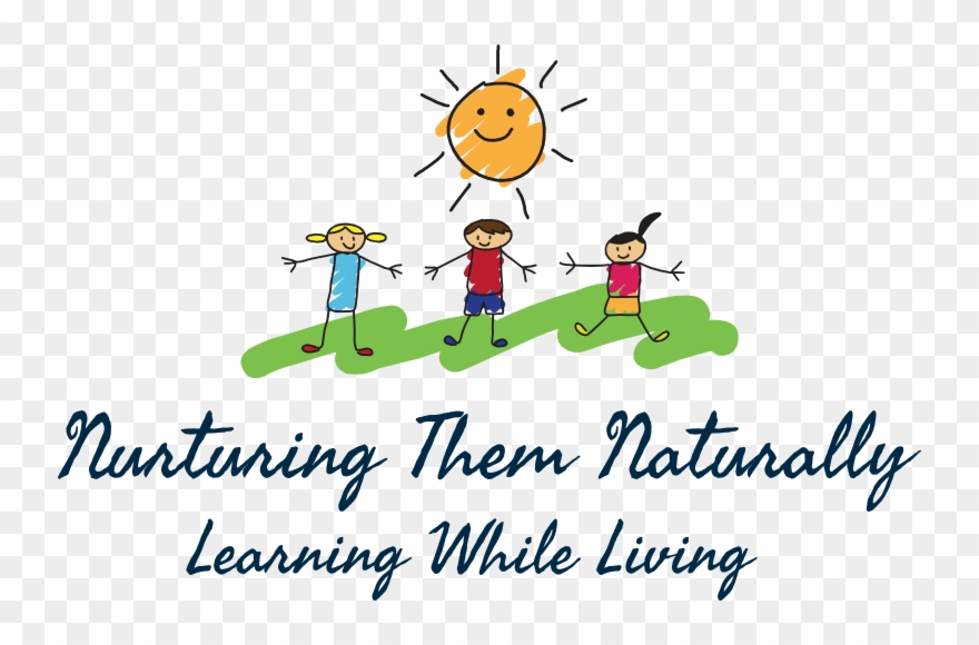 Nurturingthemnaturally - Com Nurturingthemnaturally - Step By Step Learning Center Clipart